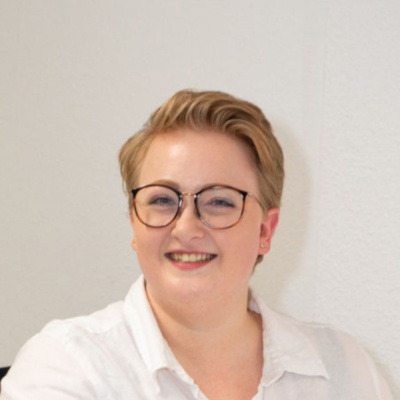 Theresa Schmidt