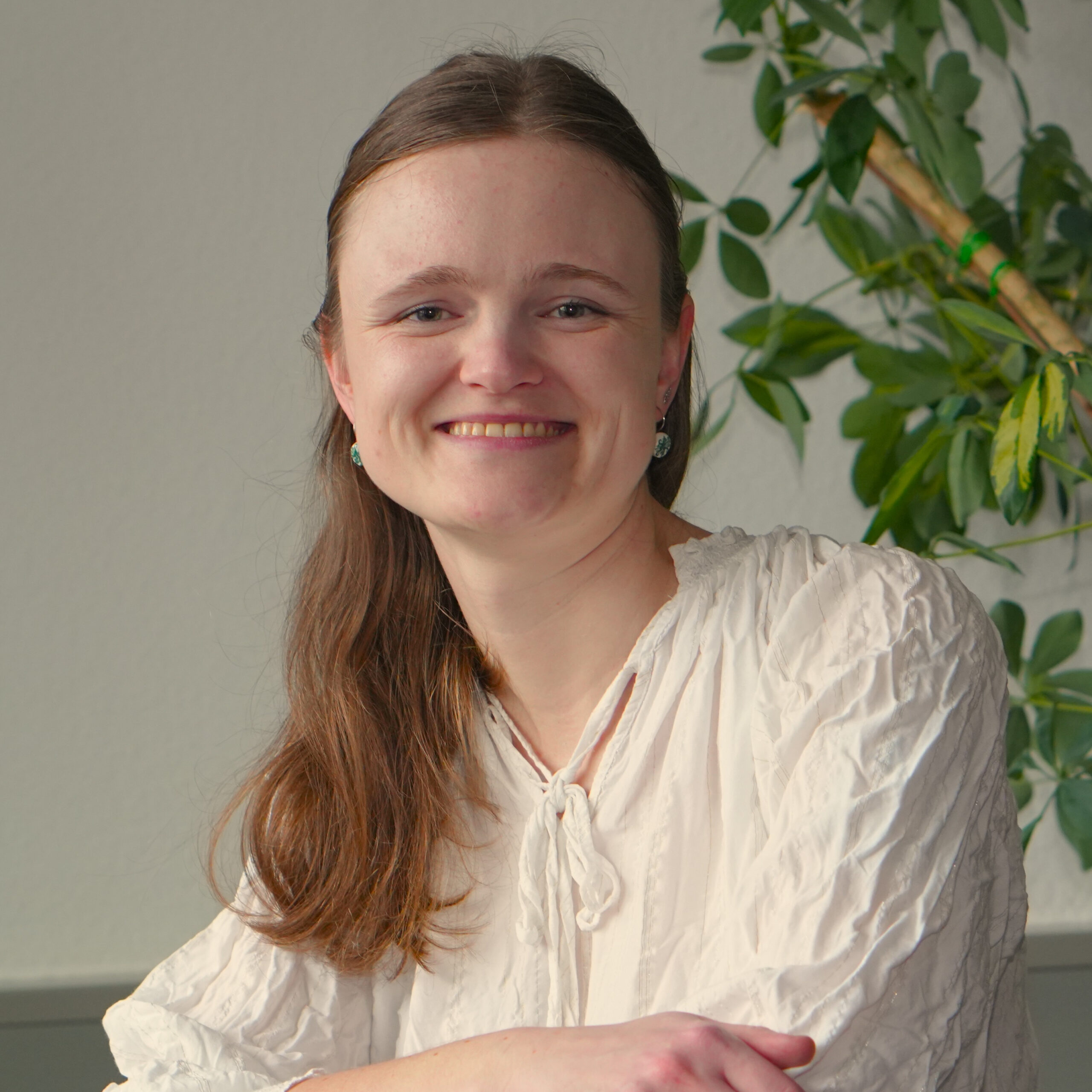 Tina Geuß